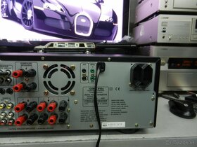 ONKYO TX-SV828...THX Lucasfilm receiver 5.1 ... - 9
