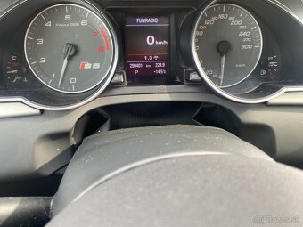 Audi S5/S5 Sportback quatro - 9