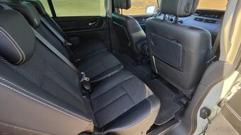 Espace 2.0 DCi, 110 kW - 9