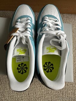 Tenisky Nike Air Force 1 - 9
