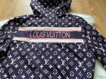 Louis Vuitton kabát - 9