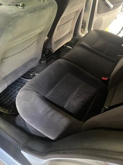 Volkswagen golf 4 - 9