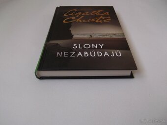 Agatha Christie-Slony nezabúdajú - 9