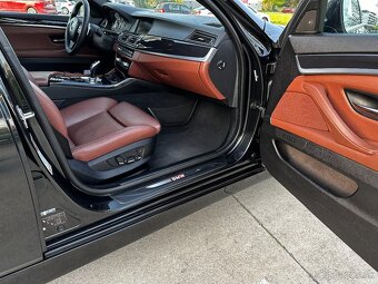BMW F11 535D - 9