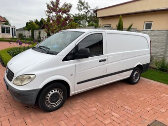 Vito 109cdi - 9