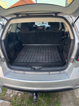 Fiat Freemont 4x4 - 9