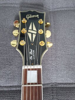 Gibson Lespaul-China Aliexpress - 9