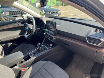 Seat Leon Sportstourer 1.5 TSI Xcellence - 9