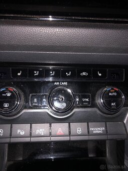 Škoda Kodiaq 2.0 TDI 4x4 DSG 147KW PANORAMA,WEBASTO - 9