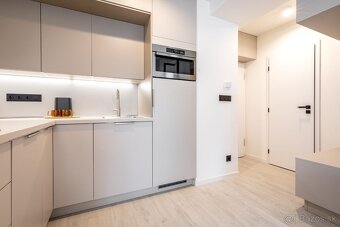 2 izbový byt Košice-Juh, na Krivej ul. - 9