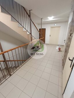 Na predaj 2 izbový byt Košice – Nad jazerom - 9