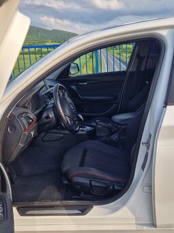 BMW 120 d 135kw,1rada - 9