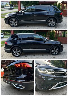 VW TIGUAN ALLSPACE Elegance 2022 2.0TDi 4X4 DSG 110kW 7MIEST - 9