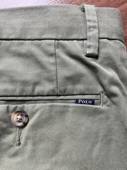Pánske šortky Polo Ralph Lauren - 9