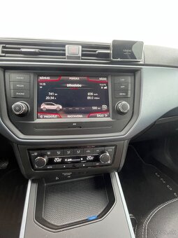 Seat Arona 1.0 TSI - 9
