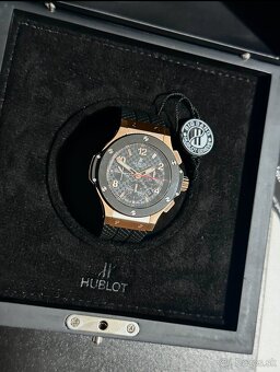 Hodinky model Big Bang 44mm - 9