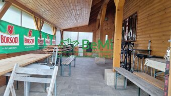 Zrekonštrovaný domček v Boldogkóvarajla s pozemkom za 35900- - 9