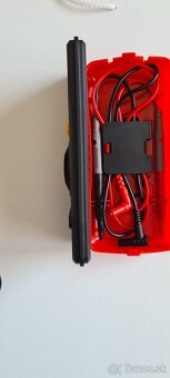 SLIM MULTIMETER NA PREDAJ - 9