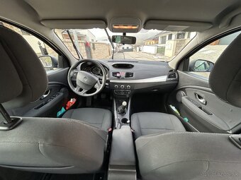 Renault Fluence 1.6i 16V 81kw - 9