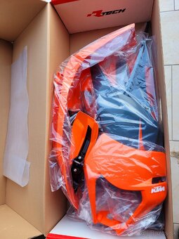 KTM EXC-F 500 - 9