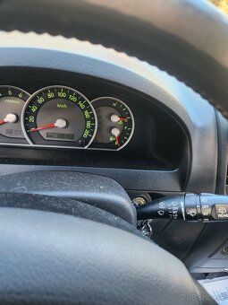 Predám KIA SORENTO - 9