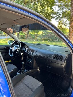 Golf 4 1.9TDi 85kW 4motion - 9