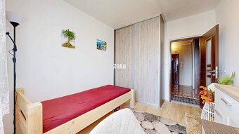 TERASA - PRAŽSKÁ. 2 izb. byt po KR, výborná lokalita. 52m2. - 9