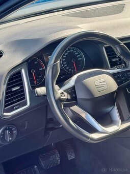 Seat Ateca 2.0 TDI 10kW DSG Style Family • 2022 • - 9