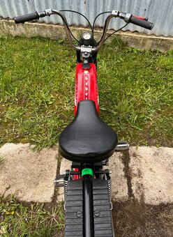 Babetta 210 - 9