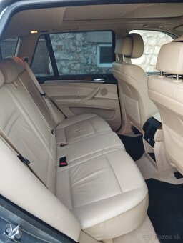 BMW X5 3,0d xDrive - 9