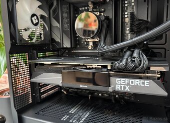 Ryzen 9 7950X\32GB\RTX 3080\SSD\1300W Zdroj - 9