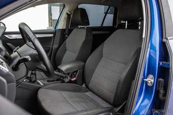 Škoda octavia III 1.6tdi - 9