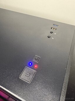 PC AMD X4 860K | 16GB RAM | GTX 1060 | 440GB | 500W | Win 11 - 9