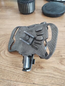 PREDÁM ORIGINÁL DIELY MOTORA JAWA PÉRÁK 250 FJ / KOMUNISTA - 9