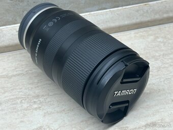 Tamron 28-75mm f/2.8 Di III RXD Sony FE - 9