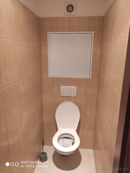 Predam 2 izb byt na Rovni - 9