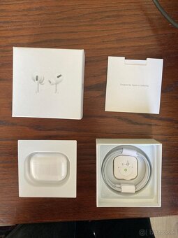 Apple AirPods pro - 9