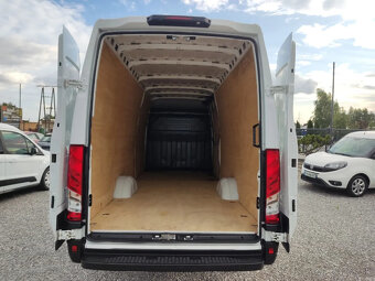 IVECO DAILY 35S16 L4H2 (16m3 verzia) - 9