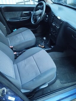 Seat cordoba 1.9 Tdi - 9