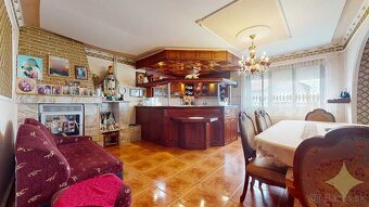 Naša realitná kancelária Vám exkluzívne ponúka na predaj rod - 9