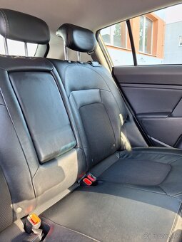 KIA Sportage 2.0, 135KW, 4WD - 9
