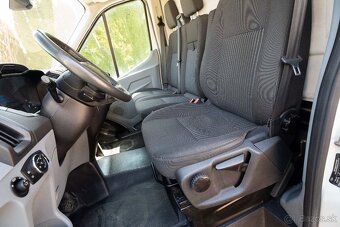 Ford Transit T350 114kW 12/2014 - 9