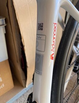 Giant cestny/gravel Bicykel, (ako trek, spezialized) - 9