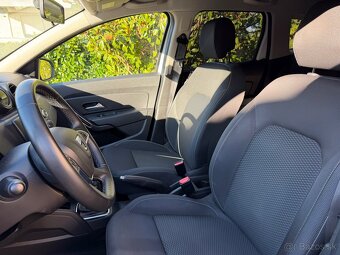 DACIA DUSTER 1.5 DCi 4x4 - 9
