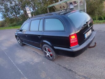Skoda Octavia 1.9 TDI 66kw - STK a EK do 3/2027 - 9