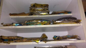 Strojárske a kovoobrábacie stroje - 9