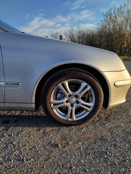 Mercedes-Benz C 160 | 203CL | - 9