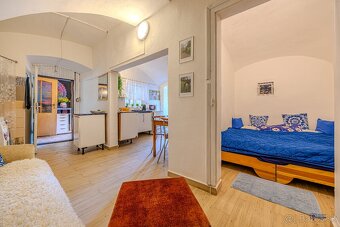 Usedlost na venkově - 9