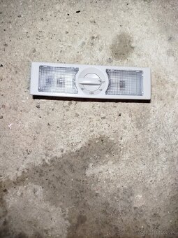 Náhradné diely VW Touran 2 - 9