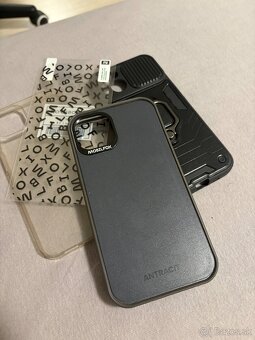 iPhone 13 128GB Midnight Blue - 9